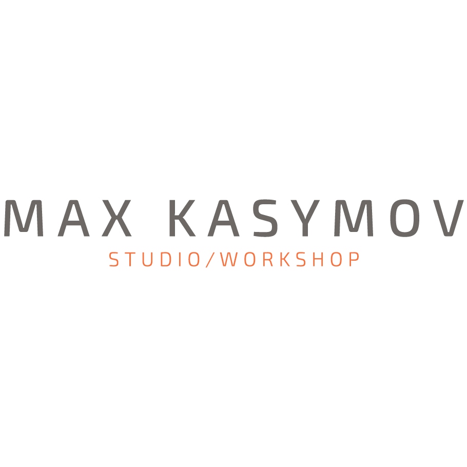 MAX KASYMOV studio | workshop